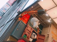 -line friends(明洞旗舰店)