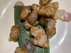酥炒芋头-莆田餐厅PUTIEN(三里屯店)