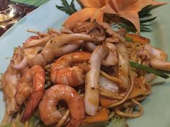 -Lam Vien Restaurant