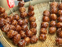 糖油果子-邓记新一代糖油果子(四川煤管局供销公司职工宿舍店)