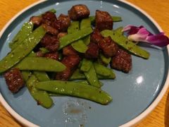 -去茶去餐厅(中央大街店)