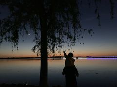 -丁香湖公园