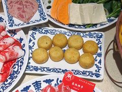 -东镇老火锅(长春路首店)