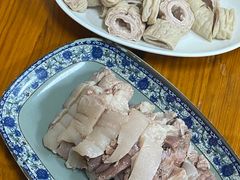 -阿勇面馆(东书房路店)