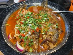 -湘味淳(千禧街店)