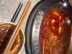 -大龙燚火锅(太古里店)