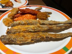-比格比萨(国际能源店)