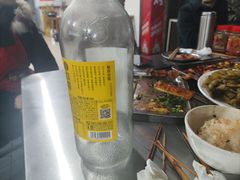 -峨眉烧烤(名山南路店)