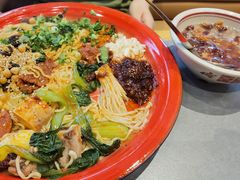 -极乐小煮·成都冒菜(科技绿洲店)
