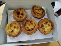 -广隆蛋挞王(农讲所店)