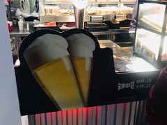 啤酒-肯德基(蓝桥店)