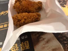 -麦当劳(百联西郊购物中心店)