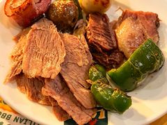 -拉丁餐厅·巴西烤肉自助(正佳广场店)