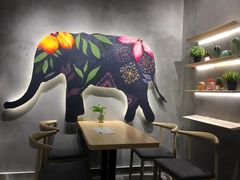 -素匠泰茶(三里屯SOHO工体奶茶店)