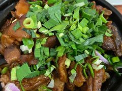 崇明红烧羊肉-妈妈的小作坊(陈家镇店)