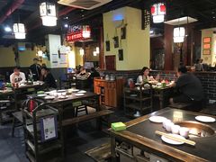-怡品川宇火锅(宝立方店)