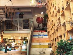 -Kitchen·Y洋厨房西餐厅(王府壹号店)
