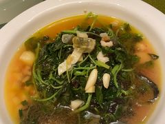 -得月楼·省级非遗·传统苏帮菜(观前店)