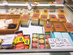 -米洛克欧洲蛋糕(西南路店)