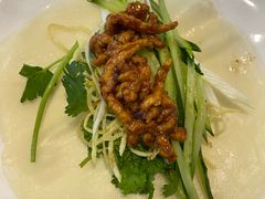 -富源东北春饼店(翠竹店)