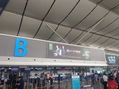 -太原武宿国际机场