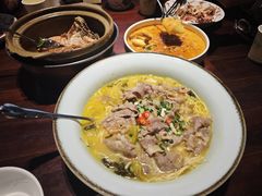 -外婆家(西溪印象城店)