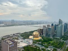 -钱江新城