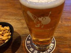 -Arrow Factory Brewing箭厂啤酒