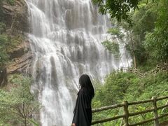 -千泷沟大瀑布旅游区