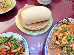 -抹直口特色菜馆(一店)