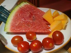 -锦府盐帮·张宅(世纪金源店)