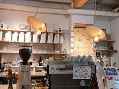大堂-栖咖啡(泉舜店)