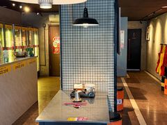 -吴草鸡爪오초닭발(城阳总店)