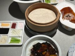 -悦融琥珀·京鲁菜·海味珍品(西单店)