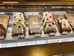 -奈诺甜品·生日蛋糕·下午茶(古城店)