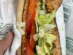 -赛百味SUBWAY(永业店)