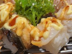-沼津港渔市(宏伊国际广场店)