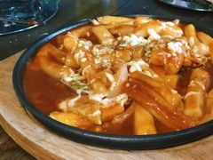 -MI WU FACTORY米屋美食工厂餐厅(绿地店)