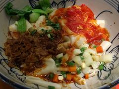 -秦唐汉味biangbiang面(大钟寺店)
