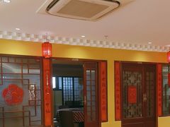 -西贝(六里桥旗舰店)