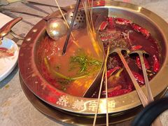 -热辣宗师·串串火锅(万达金街店)