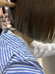 -Hair Code芭曲发型