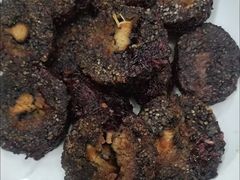 -柳周农家菜特色老店沙田柚美食(东大街店)