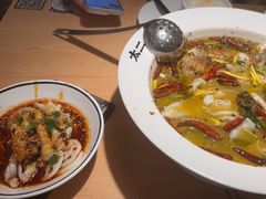 -太二酸菜鱼(福州泰禾店)