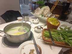 -沄记顺德菜打边炉(东直门店)