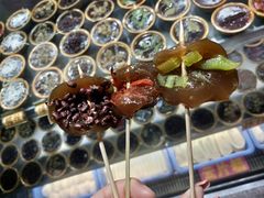 -西关老字号钵仔糕(上下九宝华路店)