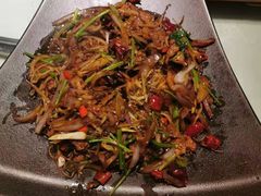 -凯达饺子城(燕山大街店)