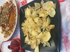 -虎虎龙虾大排档(双井店)