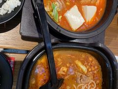 -阿香米线杭州西湖银泰文化广场餐厅