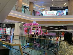 -吾悦广场(南京鼓楼店)